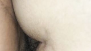 La inculo ancora una volta e il suo culo gradisce