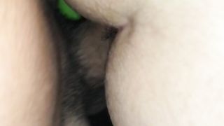 La inculo ancora una volta e il suo culo gradisce