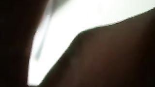 DUE COLPI DA UN AMICO PRIMA DI USCIRE