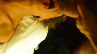 Me la scopo in bocca