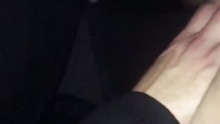 Matura prende un giovane cazzo in culo