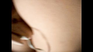 Costretta a prendere un dildo di 30 cm