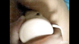 Costretta a prendere un dildo di 30 cm