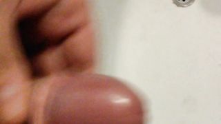 Anteprima del video: Gran sborrata