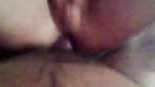 ANCHE OGGI LO PRENDO NEL CULO