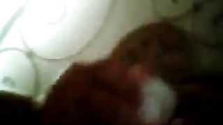 La badante grassona ama tanto masturbarsi