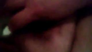 La badante grassona ama tanto masturbarsi