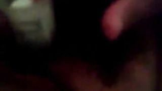 La badante grassona ama tanto masturbarsi