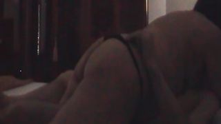 ROSALINDA HOLE AMAZZONE