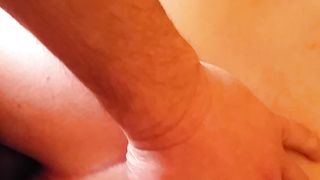 Disturbati dal marito cornuto