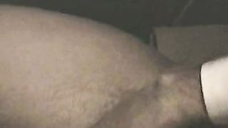 ROBERTA TANCREDI LICINELLA IN AUTO CON UN CAZZO...