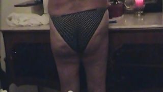 ROSALINDA HOLE SALERNO (84yrs).