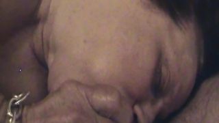 STALLONE SALERNO SLINGUATO DA VERA CULONA MATURA E PUTTANA