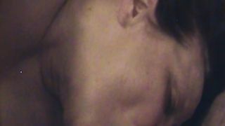 STALLONE SALERNO SLINGUATO DA VERA CULONA MATURA E PUTTANA