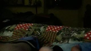 Masturbazione solitaria