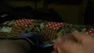 Masturbazione solitaria