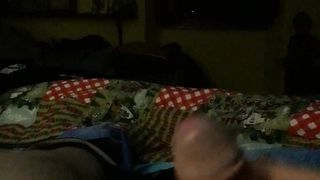 Masturbazione solitaria