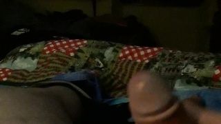 Anteprima del video: Masturbazione solitaria