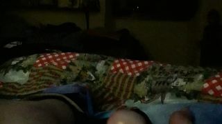 Masturbazione solitaria