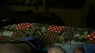 Masturbazione solitaria