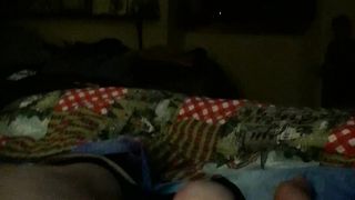 Masturbazione solitaria