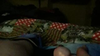 Masturbazione solitaria