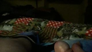 Masturbazione solitaria