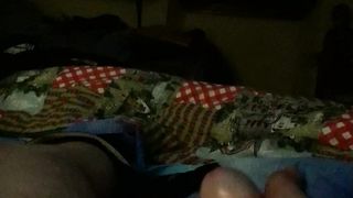 Masturbazione solitaria