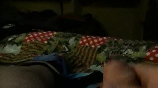 Masturbazione solitaria