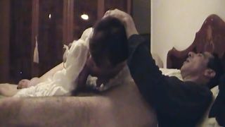 Questo cazzo E' TUTTO PER ME!!!