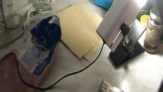 Il culo della mia compagna di Salerno