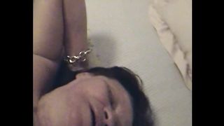 Lucia vecchia mignotta napoletana ancora vuole cazzo