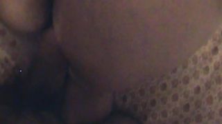 METTITI a 4 ZAMPE che ti scopo!!!