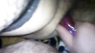 Moglie matura su gusta il cannolo al gelato