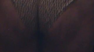 Matura del sud in sexy lingerie