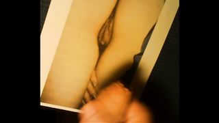 Dedica alla moglie di cazziperlei