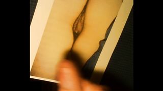 Dedica alla moglie di cazziperlei