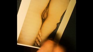 Dedica alla moglie di cazziperlei