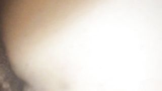 Mia moglie a pecora dopo cena