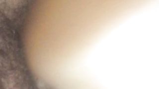 Mia moglie a pecora dopo cena