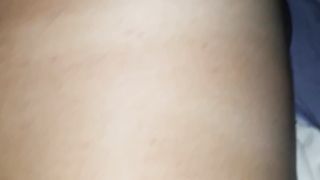 Quella zoccola di mia moglie mentre dorme