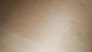 Quella zoccola di mia moglie mentre dorme