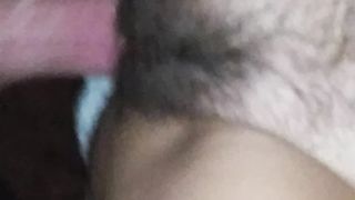 Anteprima del video: Gode e si sente