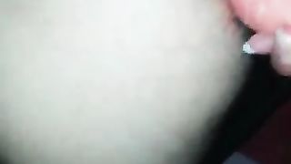 Lei tenta di incularmi