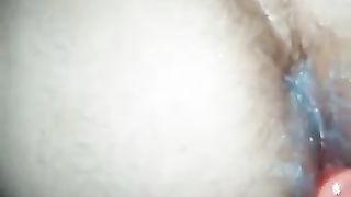 Lei tenta di incularmi