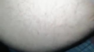 Lei tenta di incularmi