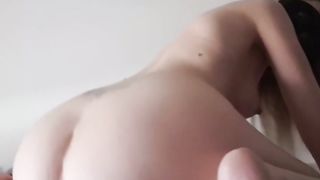 Si scopa il dildo per me