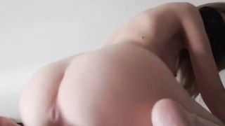 Si scopa il dildo per me