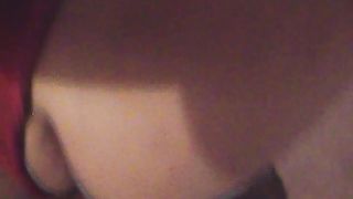 SESSO ANALE  CON ROSALINDA