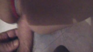 SESSO ANALE  CON ROSALINDA